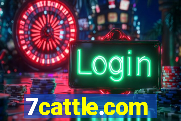 7cattle.com