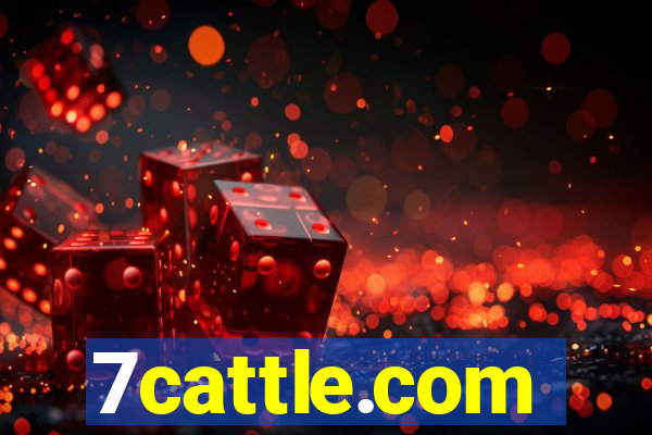 7cattle.com