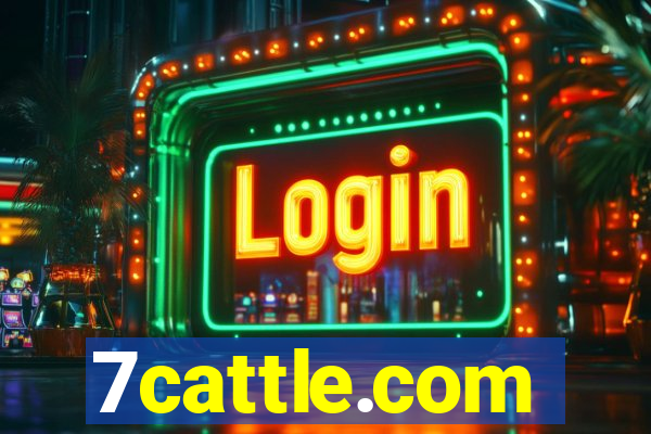 7cattle.com