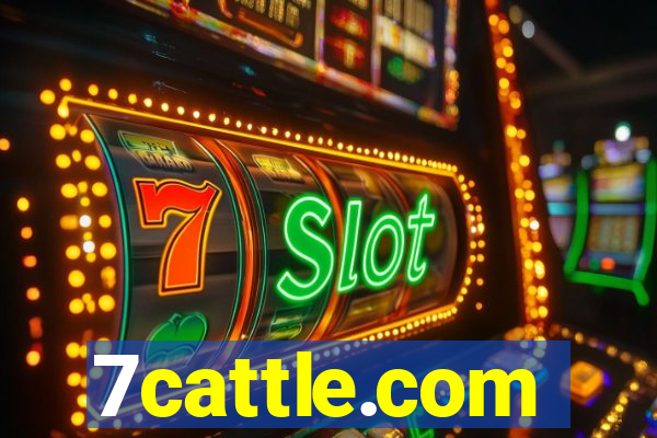 7cattle.com