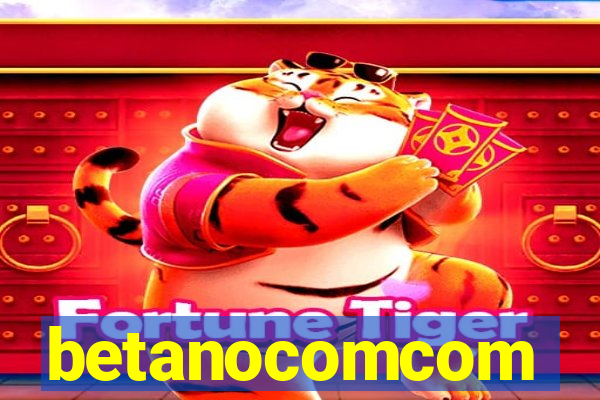 betanocomcom