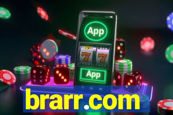 brarr.com