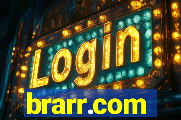 brarr.com