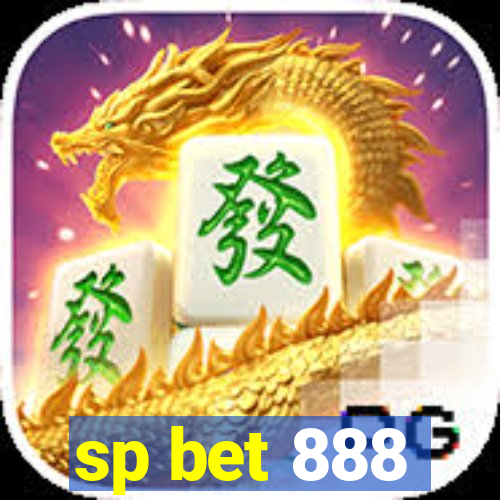 sp bet 888