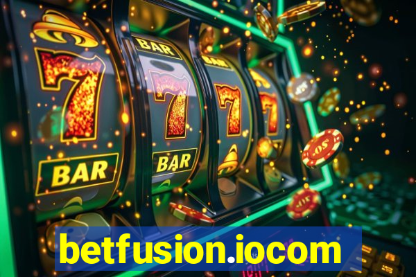 betfusion.iocom