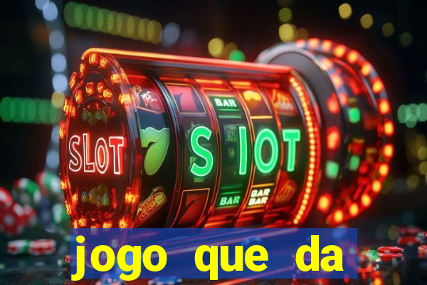 jogo que da dinheiro no paypal