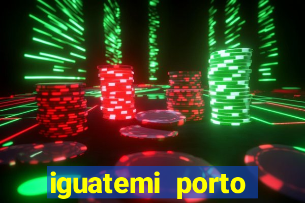 iguatemi porto alegre cinema