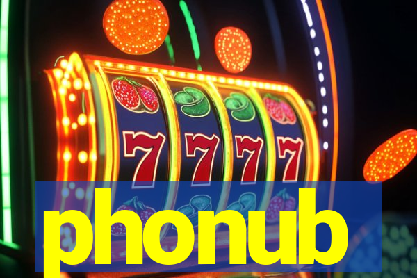 phonub