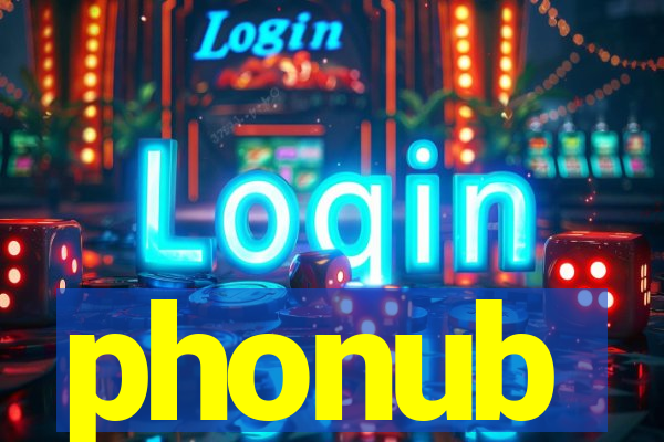phonub
