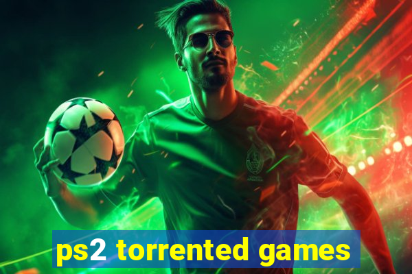 ps2 torrented games