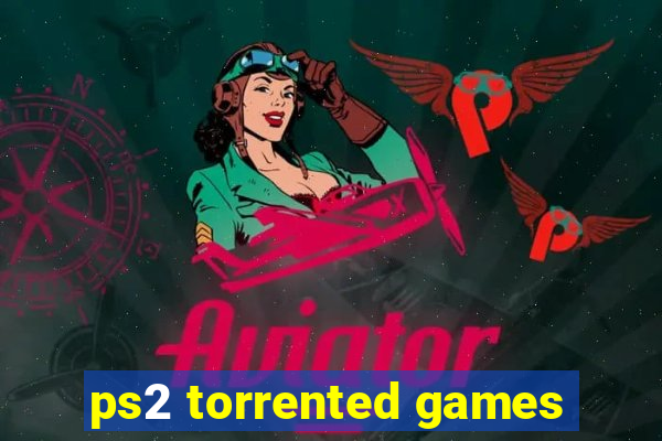 ps2 torrented games