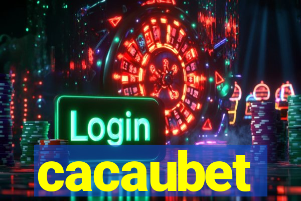 cacaubet
