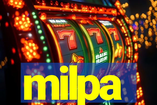 milpa