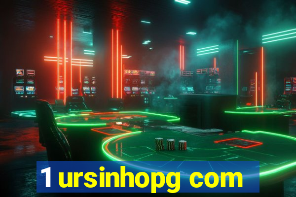 1 ursinhopg com