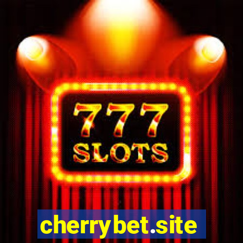 cherrybet.site