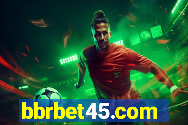 bbrbet45.com