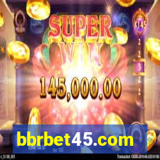 bbrbet45.com