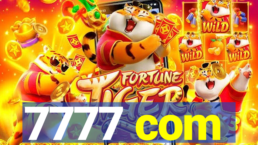 7777 com