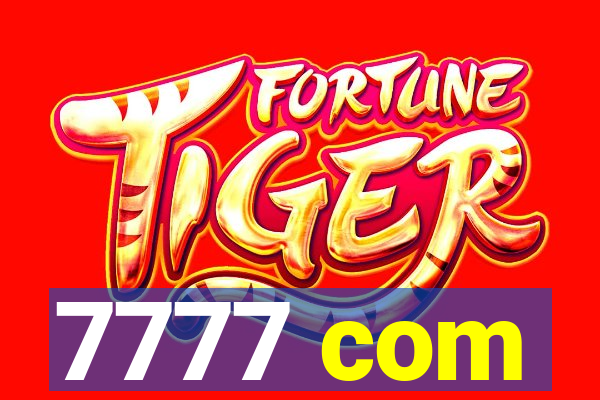 7777 com