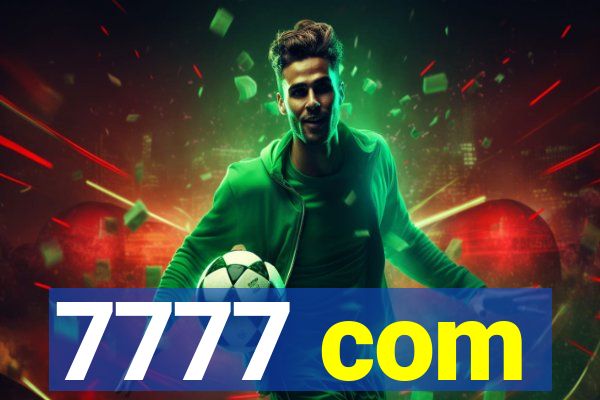7777 com