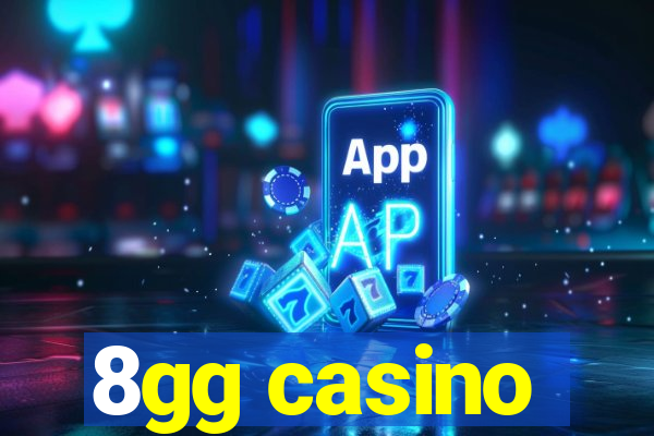 8gg casino