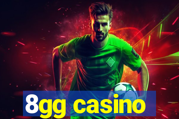 8gg casino