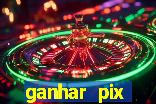 ganhar pix respondendo pesquisas
