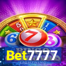 Bet7777