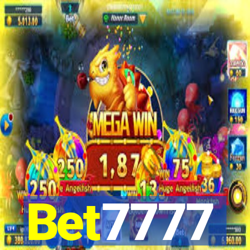 Bet7777