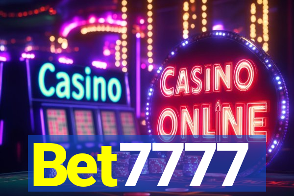 Bet7777
