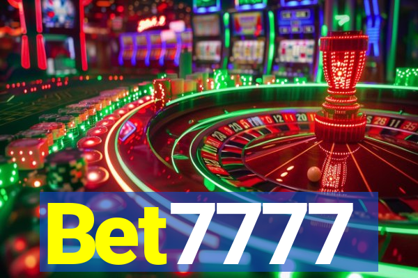 Bet7777