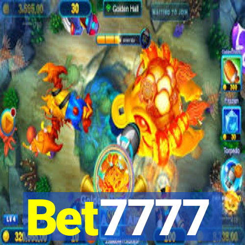 Bet7777