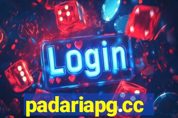 padariapg.cc