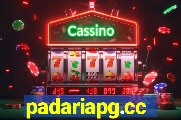 padariapg.cc