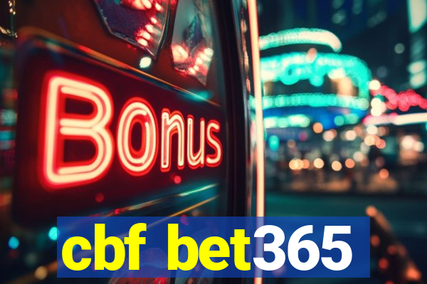 cbf bet365