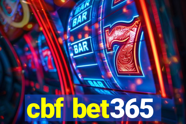 cbf bet365