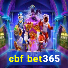 cbf bet365