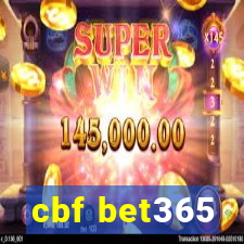 cbf bet365