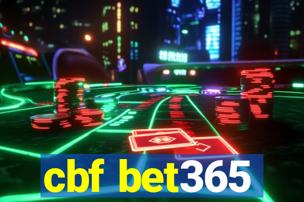 cbf bet365