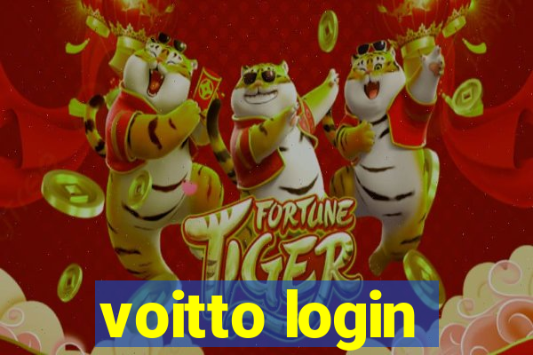 voitto login