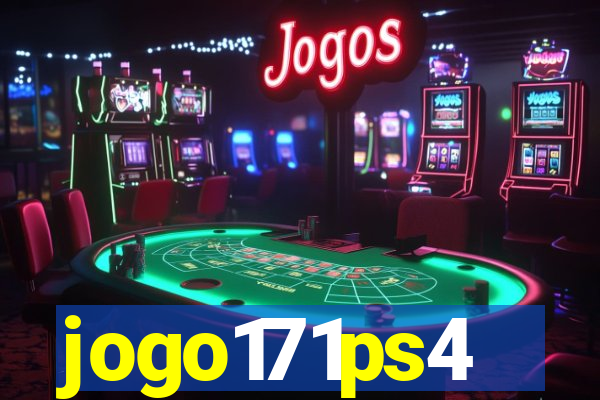 jogo171ps4