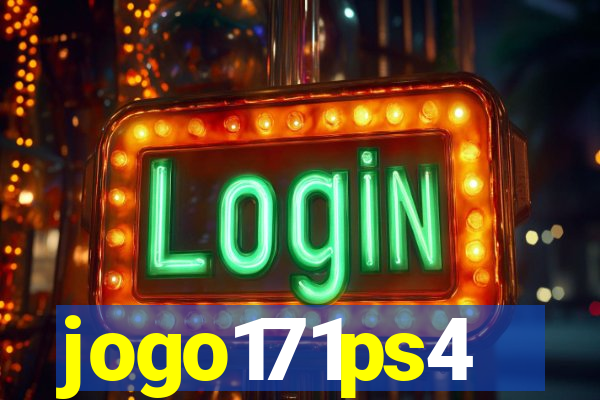 jogo171ps4
