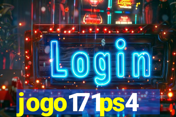 jogo171ps4