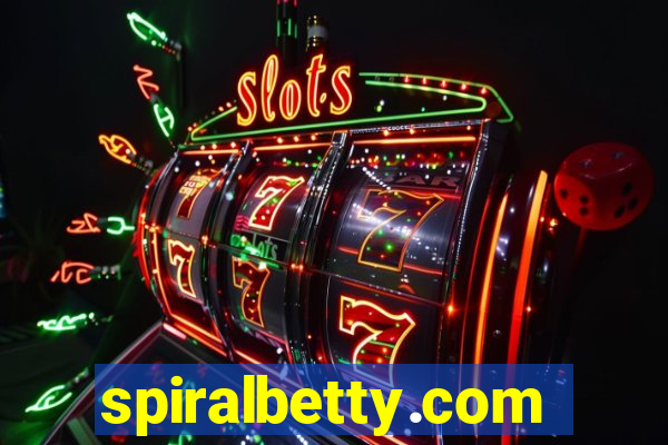 spiralbetty.com