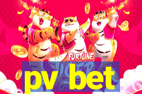 pv bet