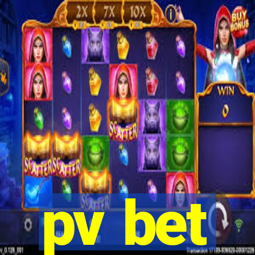 pv bet