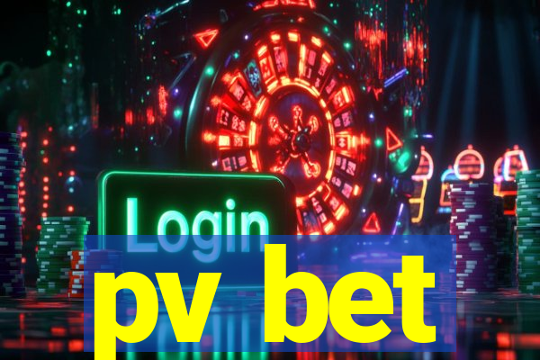 pv bet