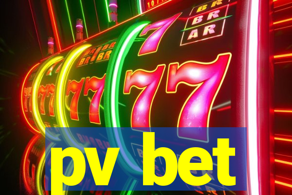 pv bet