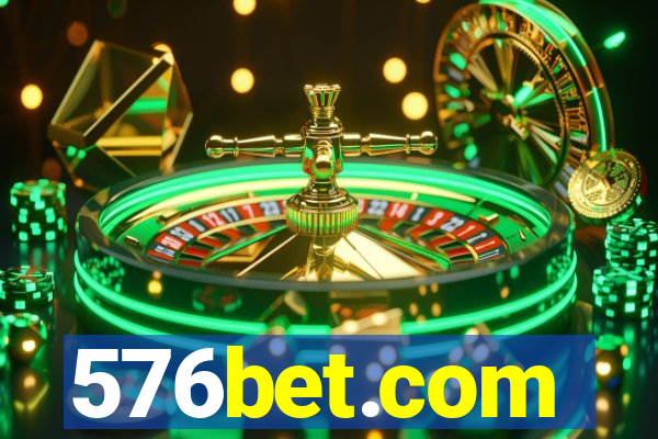 576bet.com