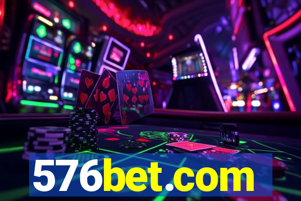 576bet.com
